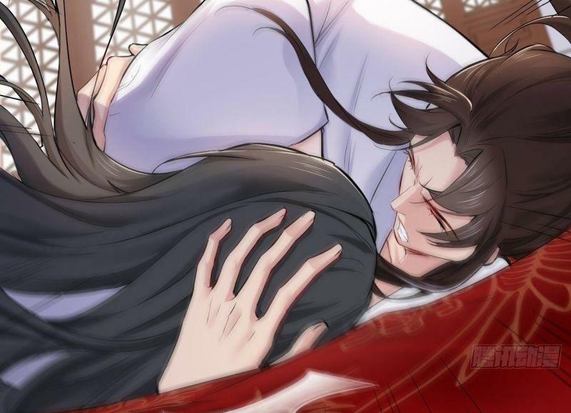 Nhập Mạc Chi Thần 4 trang 49