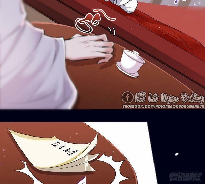 Nhập Mạc Chi Thần 4 trang 5