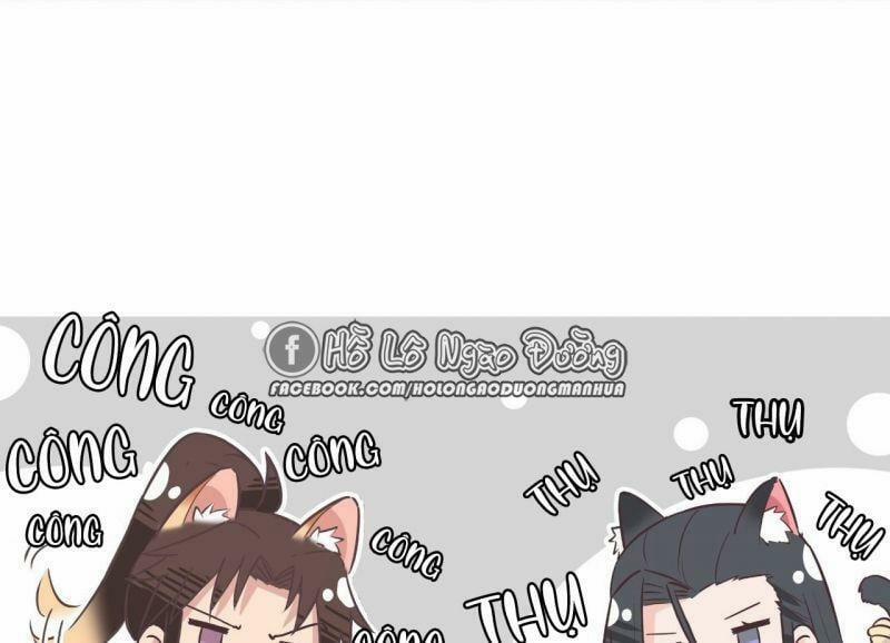 Nhập Mạc Chi Thần 4 trang 57