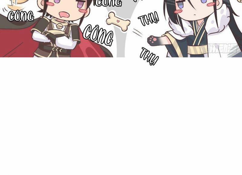 Nhập Mạc Chi Thần 4 trang 58