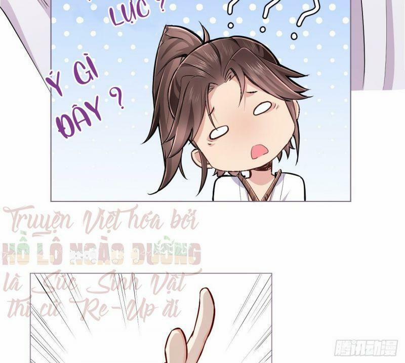 Nhập Mạc Chi Thần 4 trang 9