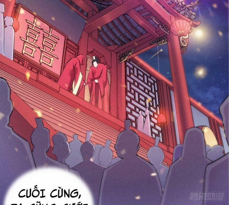 Nhập Mạc Chi Thần 5 trang 11