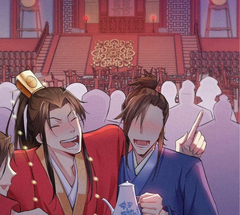 Nhập Mạc Chi Thần 5 trang 14