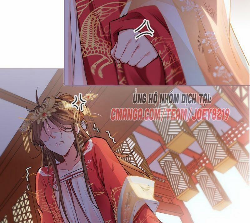 Nhập Mạc Chi Thần 5 trang 16