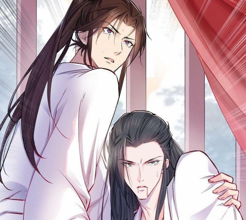 Nhập Mạc Chi Thần 5 trang 18