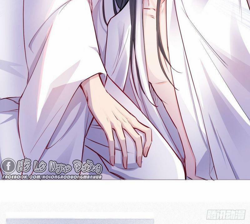 Nhập Mạc Chi Thần 5 trang 19