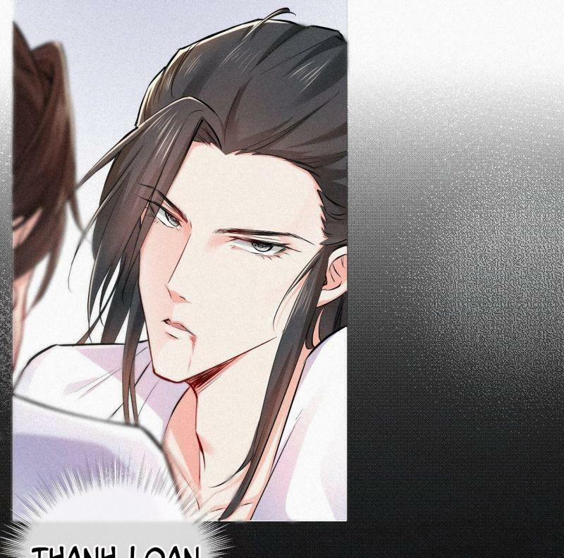 Nhập Mạc Chi Thần 5 trang 20