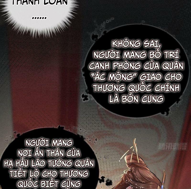 Nhập Mạc Chi Thần 5 trang 21