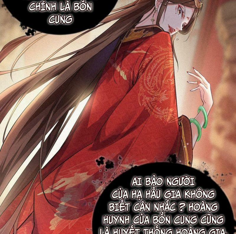 Nhập Mạc Chi Thần 5 trang 22