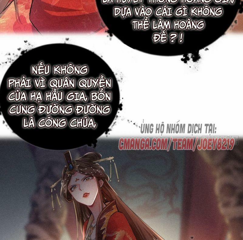 Nhập Mạc Chi Thần 5 trang 23