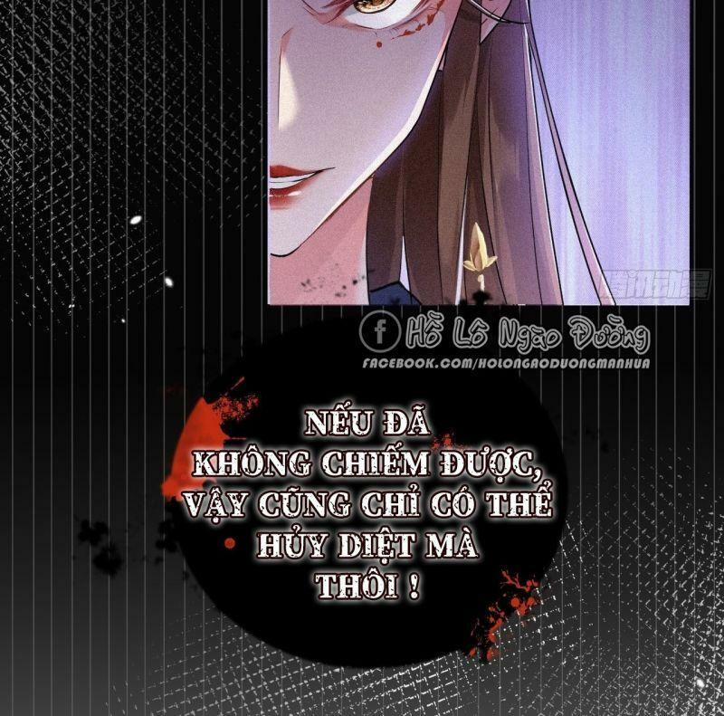 Nhập Mạc Chi Thần 5 trang 25