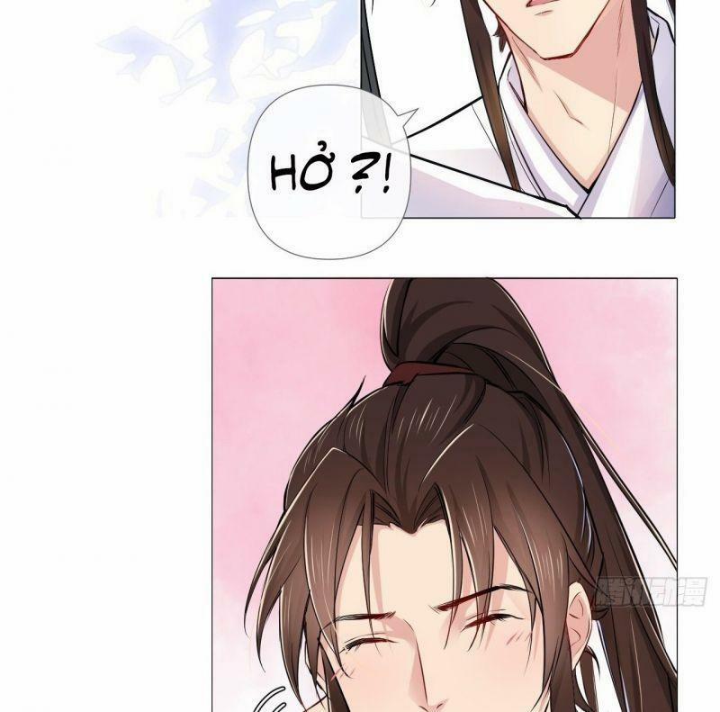 Nhập Mạc Chi Thần 5 trang 30