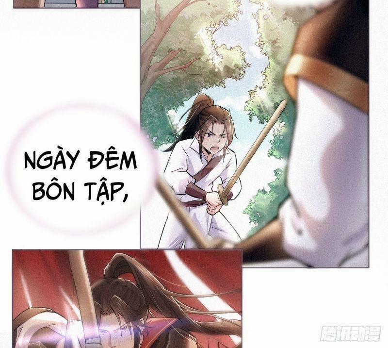 Nhập Mạc Chi Thần 5 trang 7