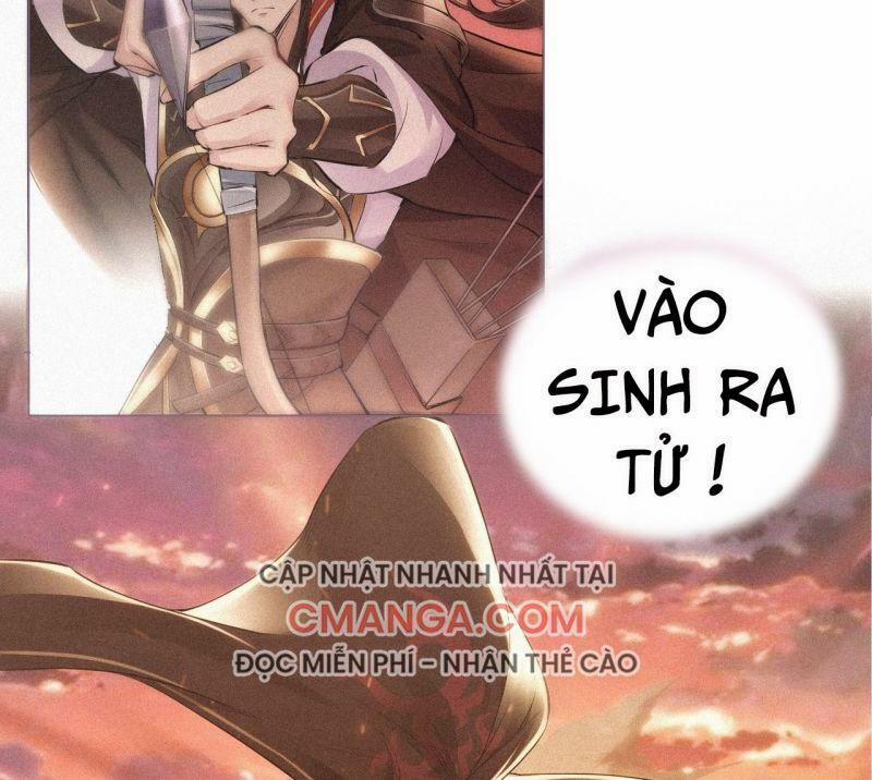 Nhập Mạc Chi Thần 5 trang 8