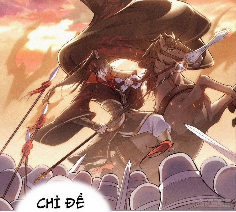 Nhập Mạc Chi Thần 5 trang 9