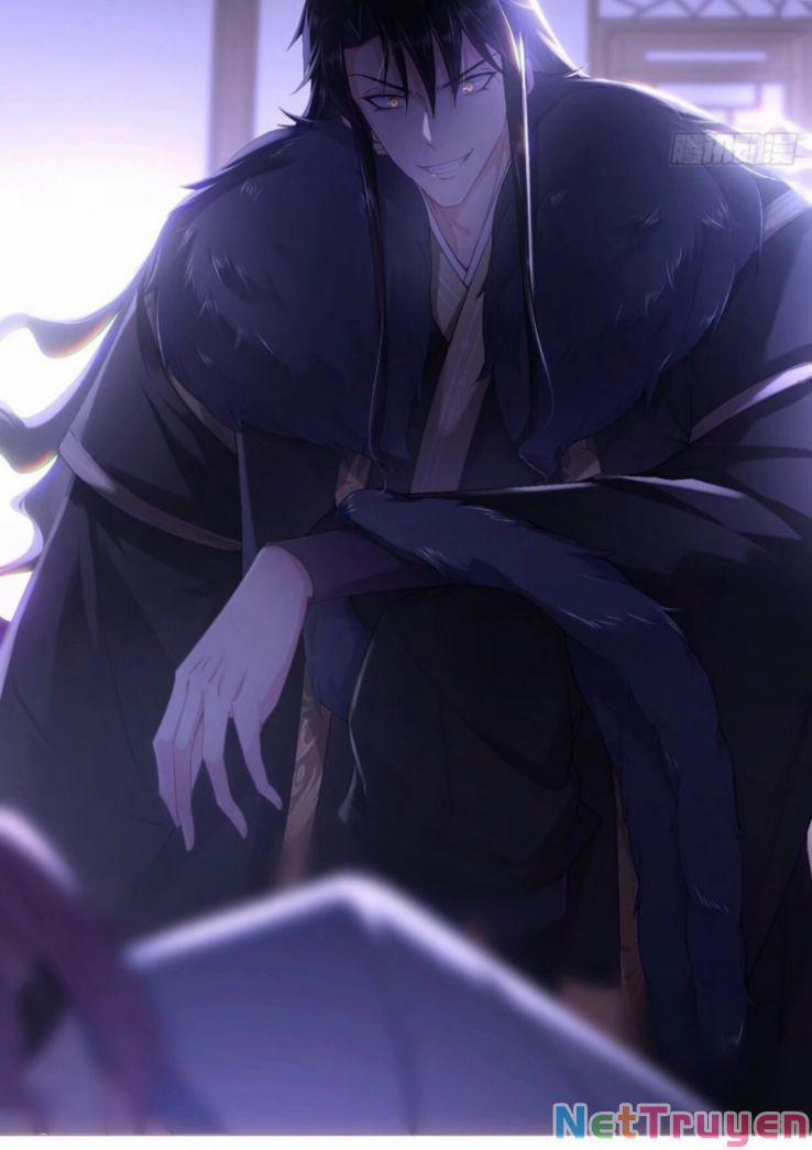 Nhập Mạc Chi Thần 57 trang 10