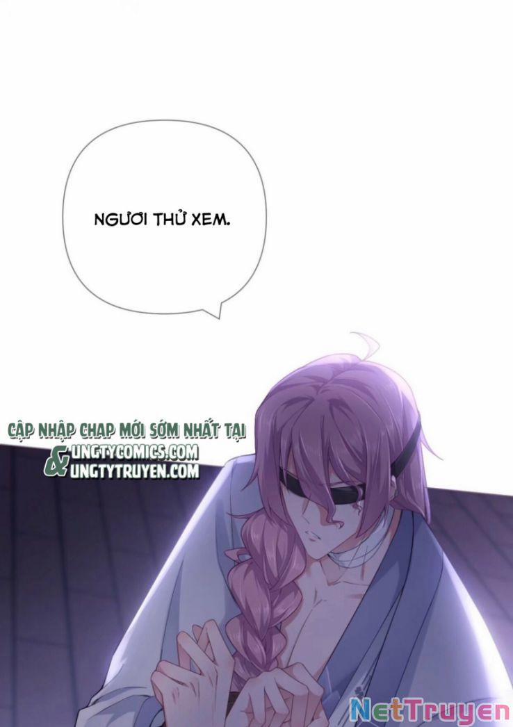 Nhập Mạc Chi Thần 57 trang 11