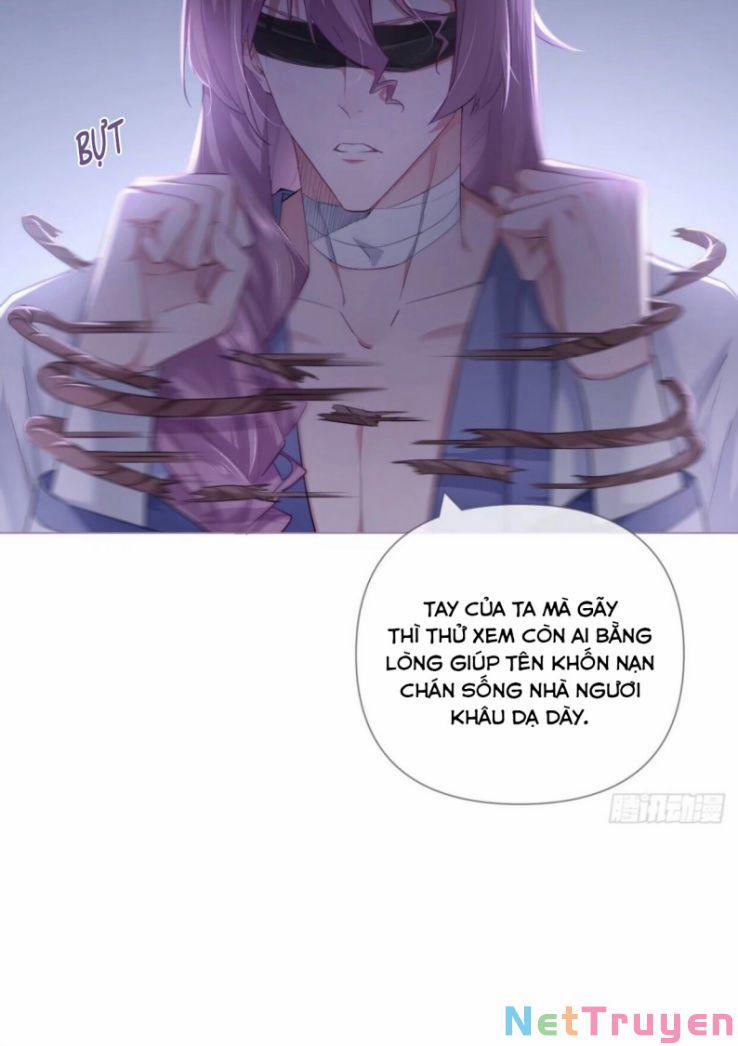 Nhập Mạc Chi Thần 57 trang 14