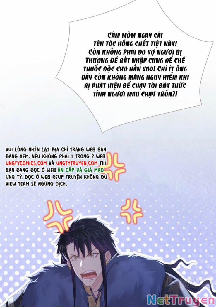 Nhập Mạc Chi Thần 57 trang 19