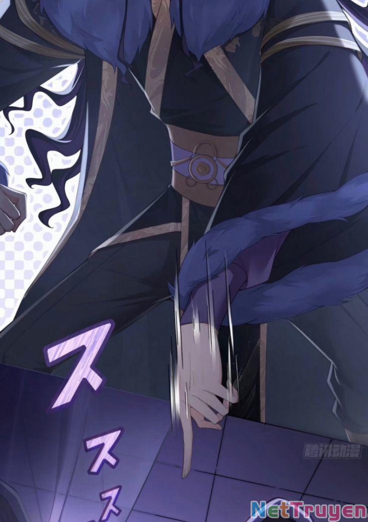 Nhập Mạc Chi Thần 57 trang 20