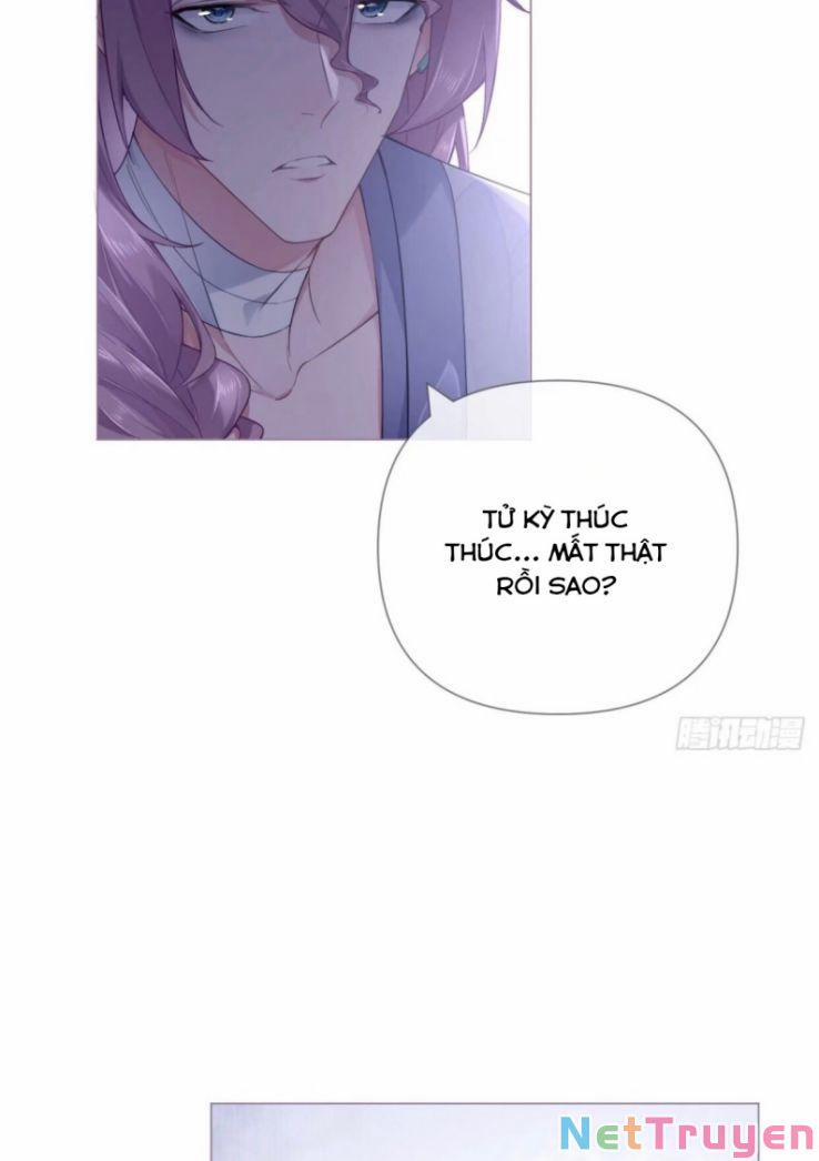 Nhập Mạc Chi Thần 57 trang 22