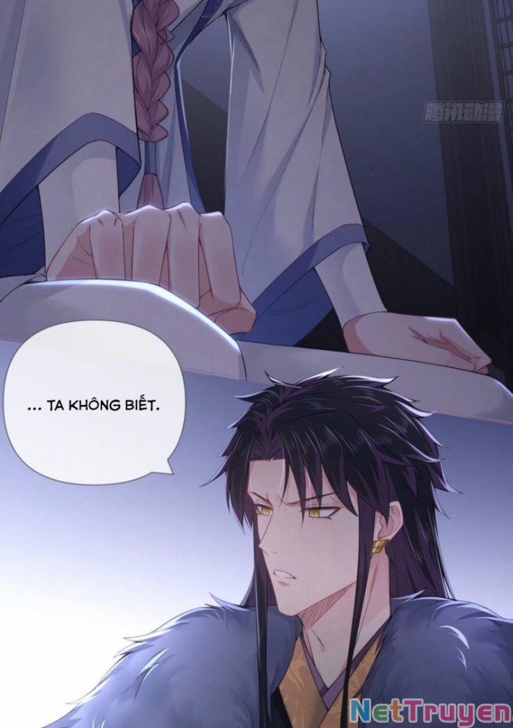 Nhập Mạc Chi Thần 57 trang 24