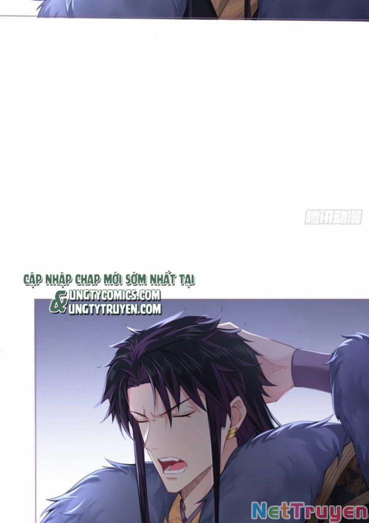 Nhập Mạc Chi Thần 57 trang 25