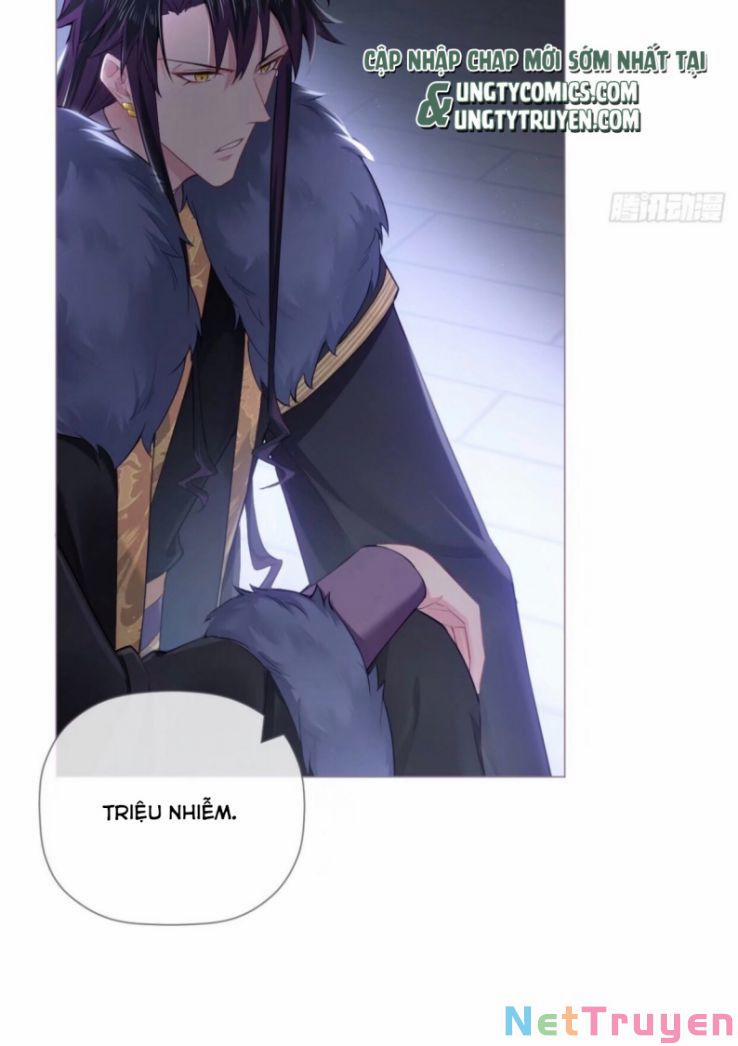 Nhập Mạc Chi Thần 57 trang 28