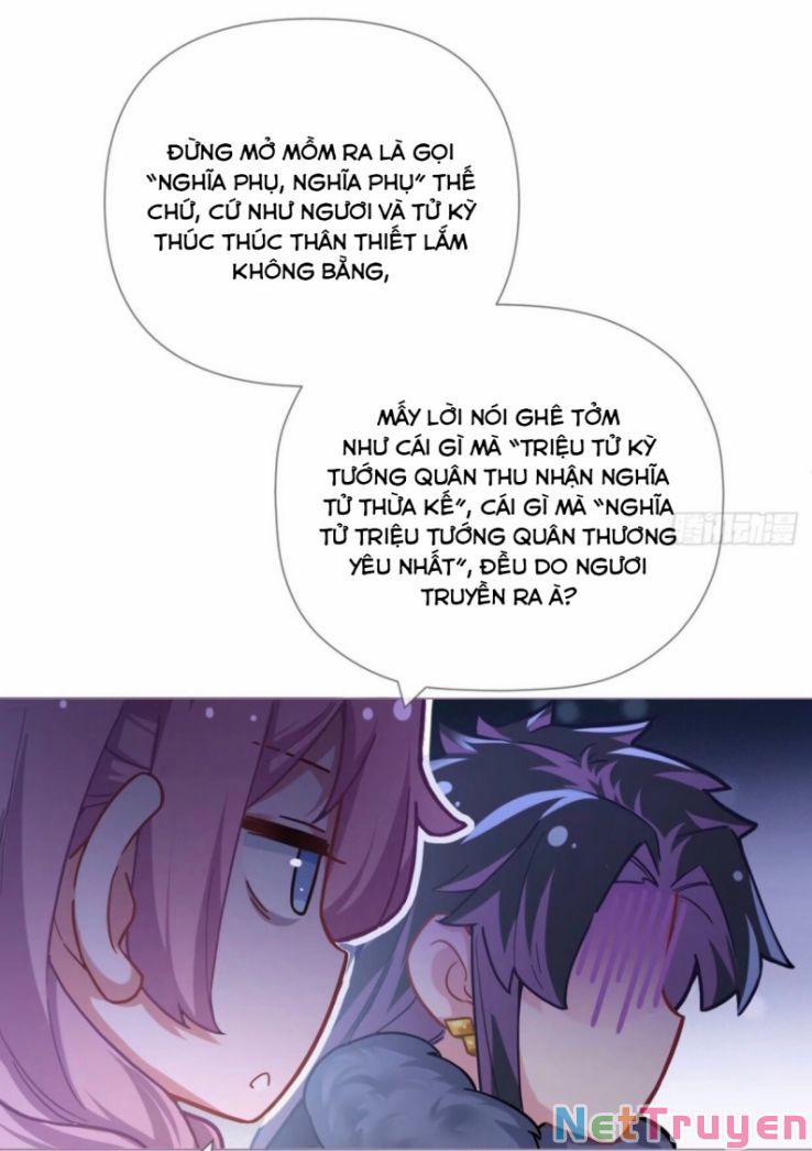 Nhập Mạc Chi Thần 57 trang 29