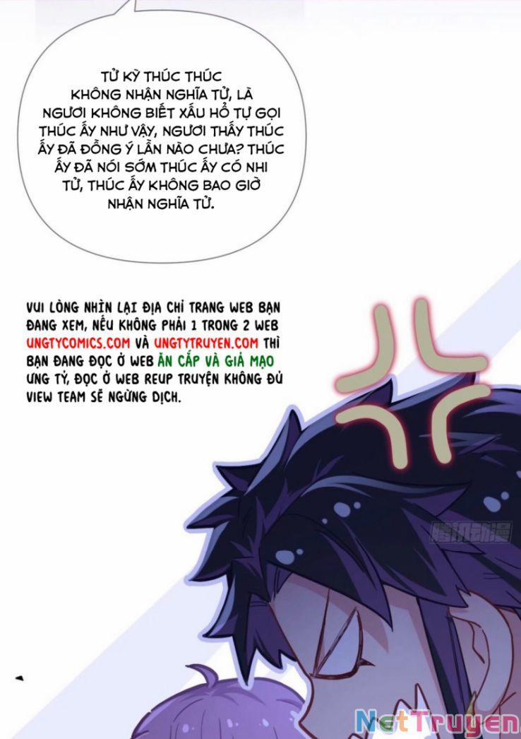 Nhập Mạc Chi Thần 57 trang 30