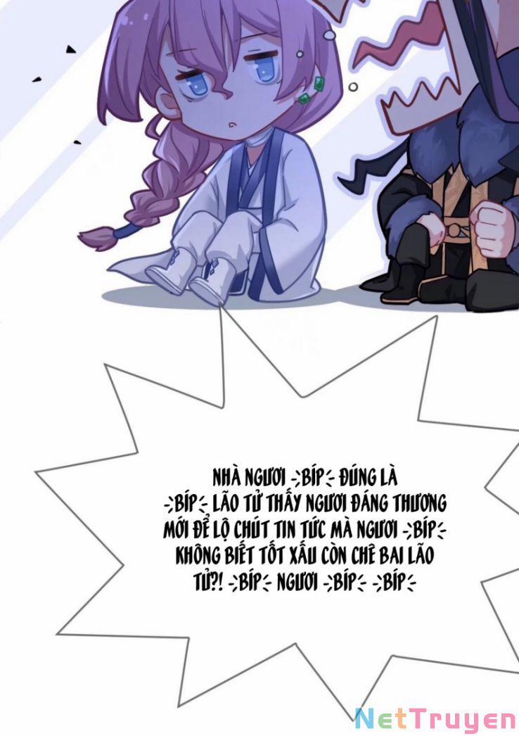 Nhập Mạc Chi Thần 57 trang 31