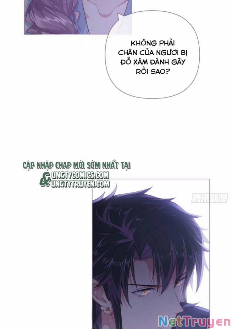 Nhập Mạc Chi Thần 57 trang 34