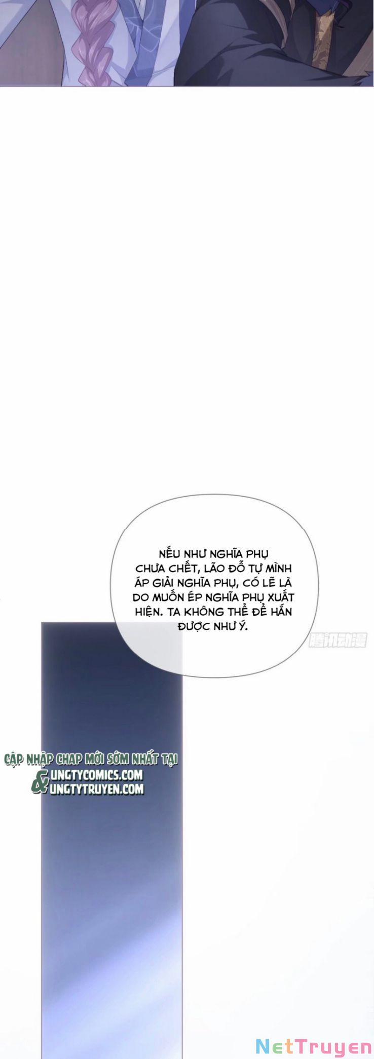 Nhập Mạc Chi Thần 57 trang 39