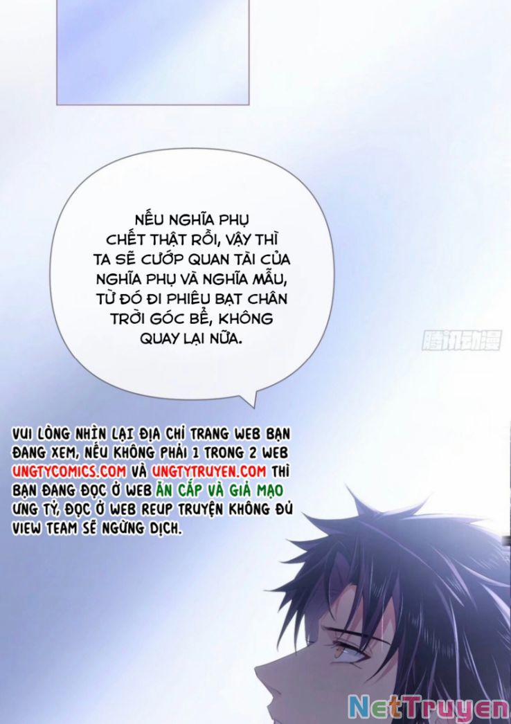 Nhập Mạc Chi Thần 57 trang 40