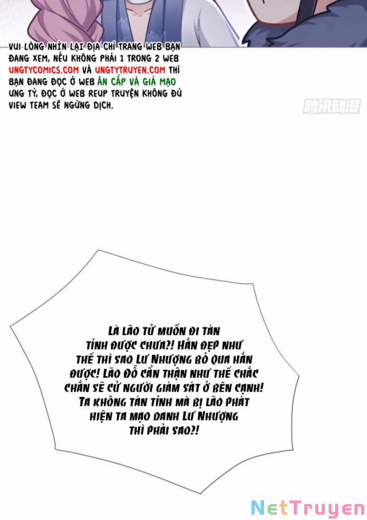 Nhập Mạc Chi Thần 57 trang 45