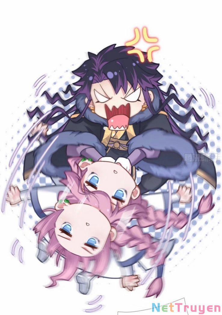 Nhập Mạc Chi Thần 57 trang 46