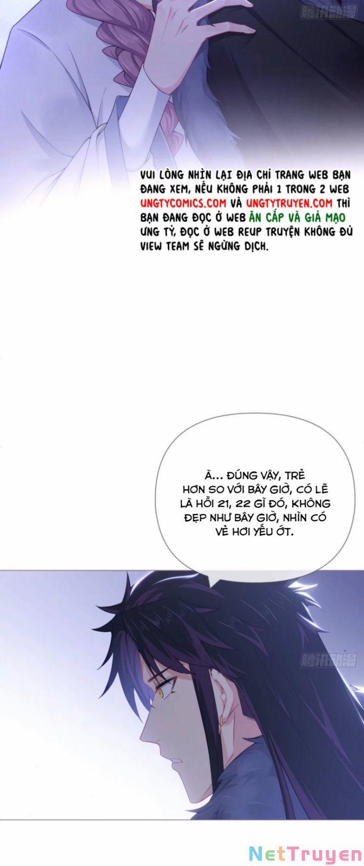 Nhập Mạc Chi Thần 57 trang 49