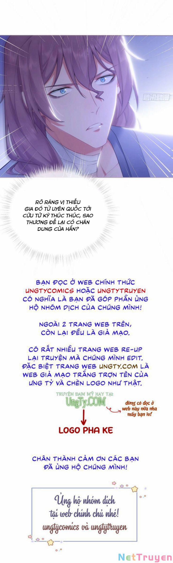 Nhập Mạc Chi Thần 57 trang 50