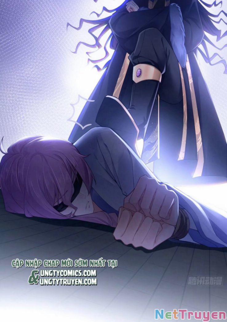 Nhập Mạc Chi Thần 57 trang 8