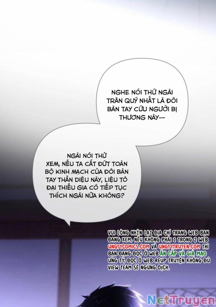 Nhập Mạc Chi Thần 57 trang 9