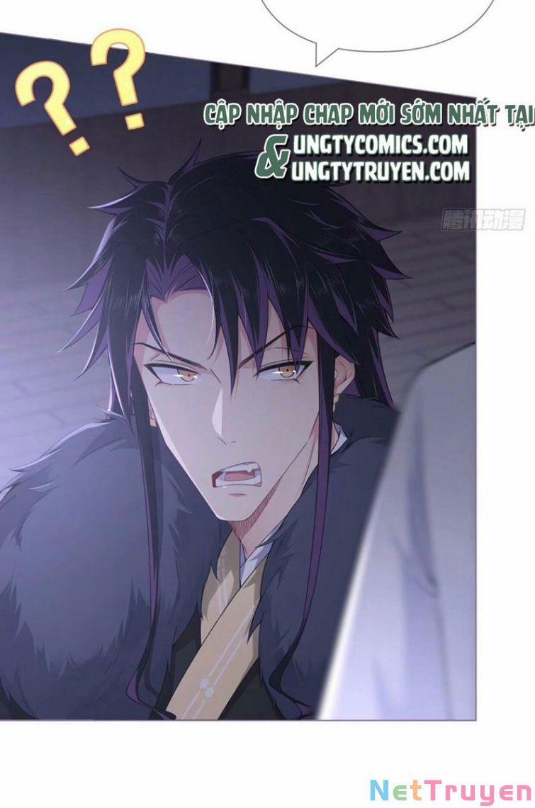 Nhập Mạc Chi Thần 58 trang 10