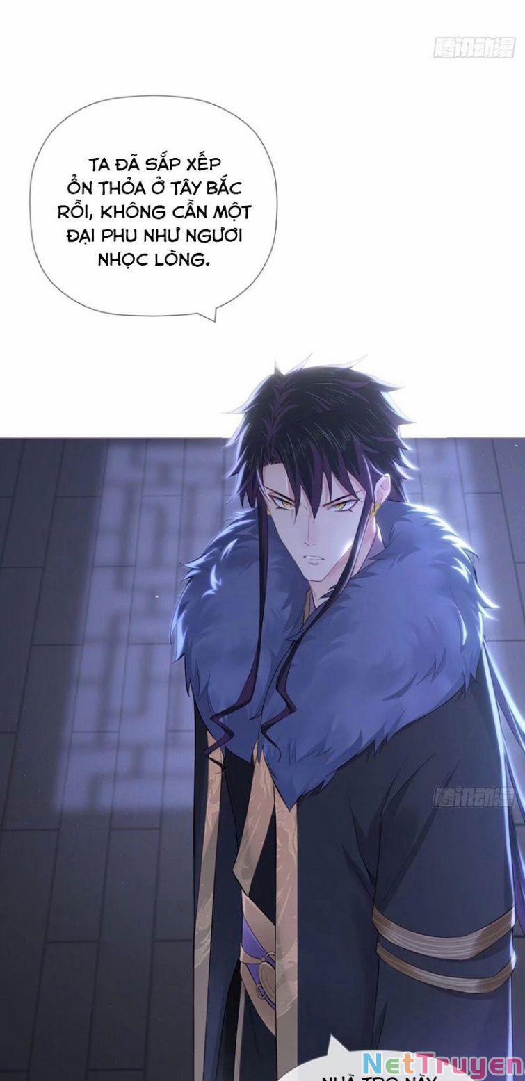 Nhập Mạc Chi Thần 58 trang 16