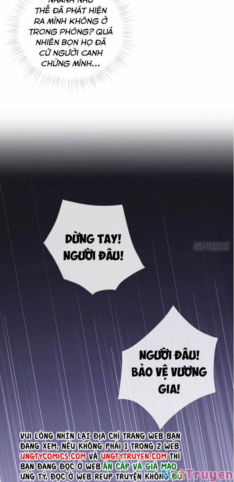 Nhập Mạc Chi Thần 58 trang 19