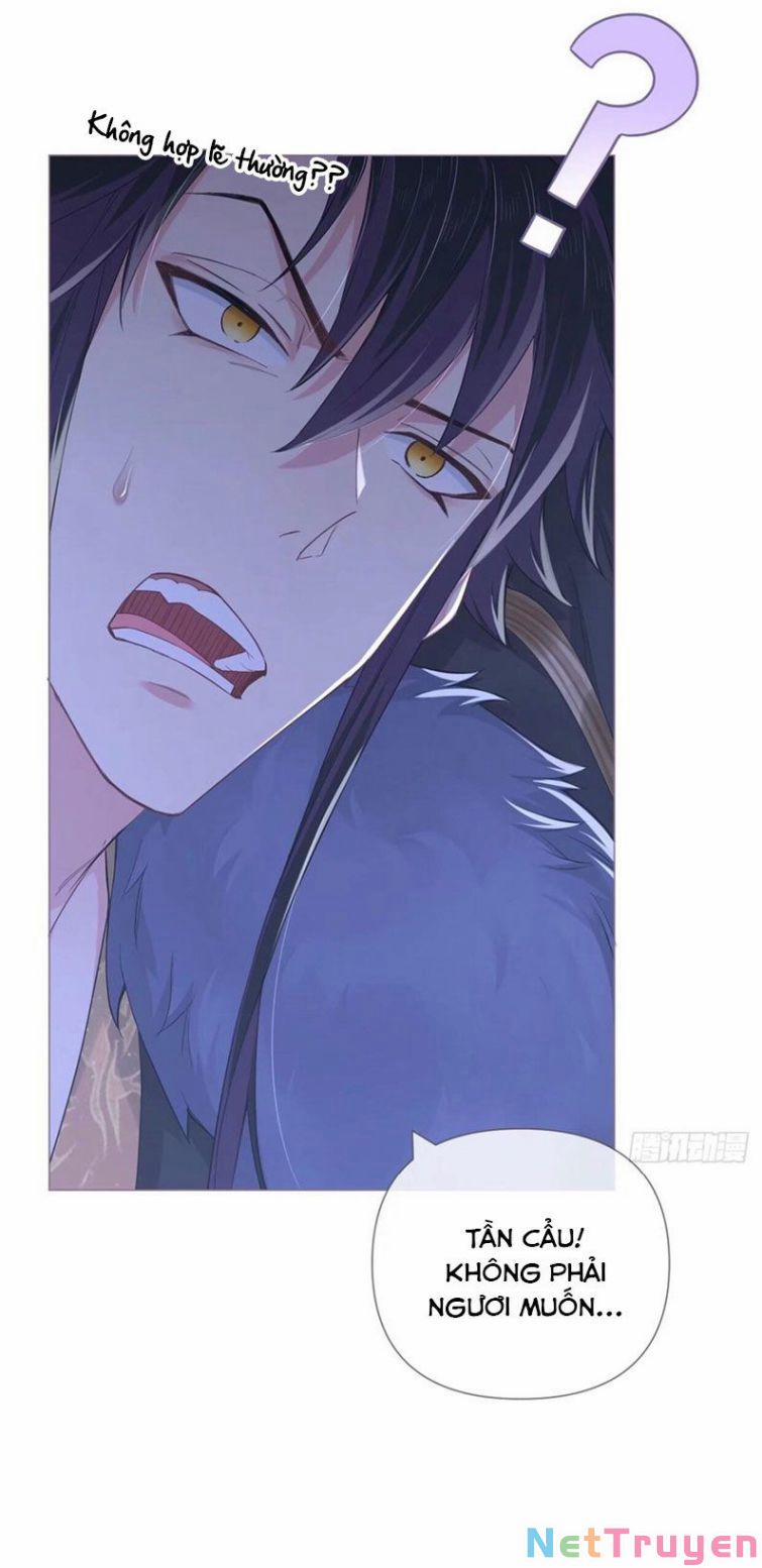 Nhập Mạc Chi Thần 58 trang 23