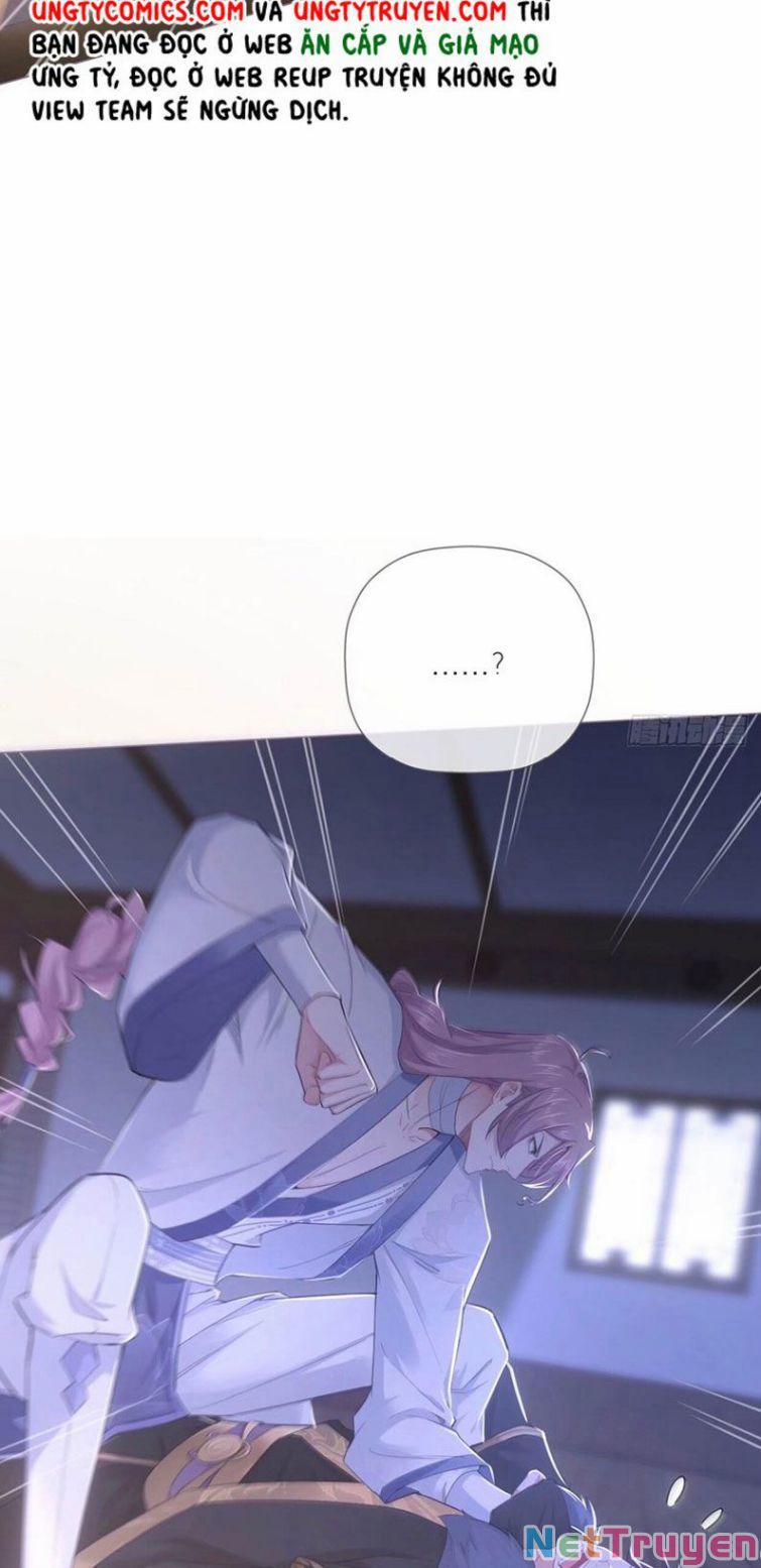 Nhập Mạc Chi Thần 58 trang 25