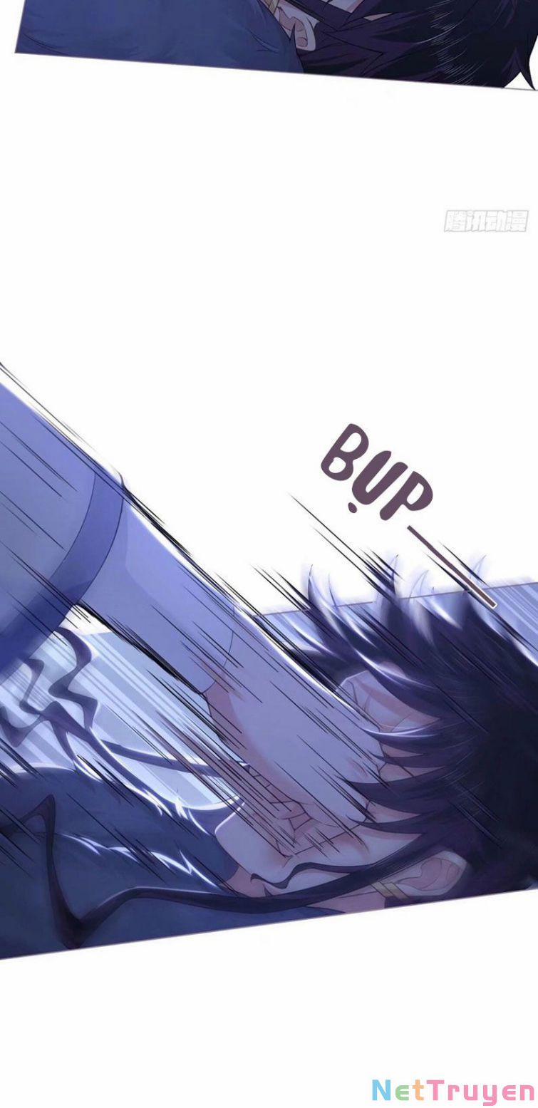 Nhập Mạc Chi Thần 58 trang 27