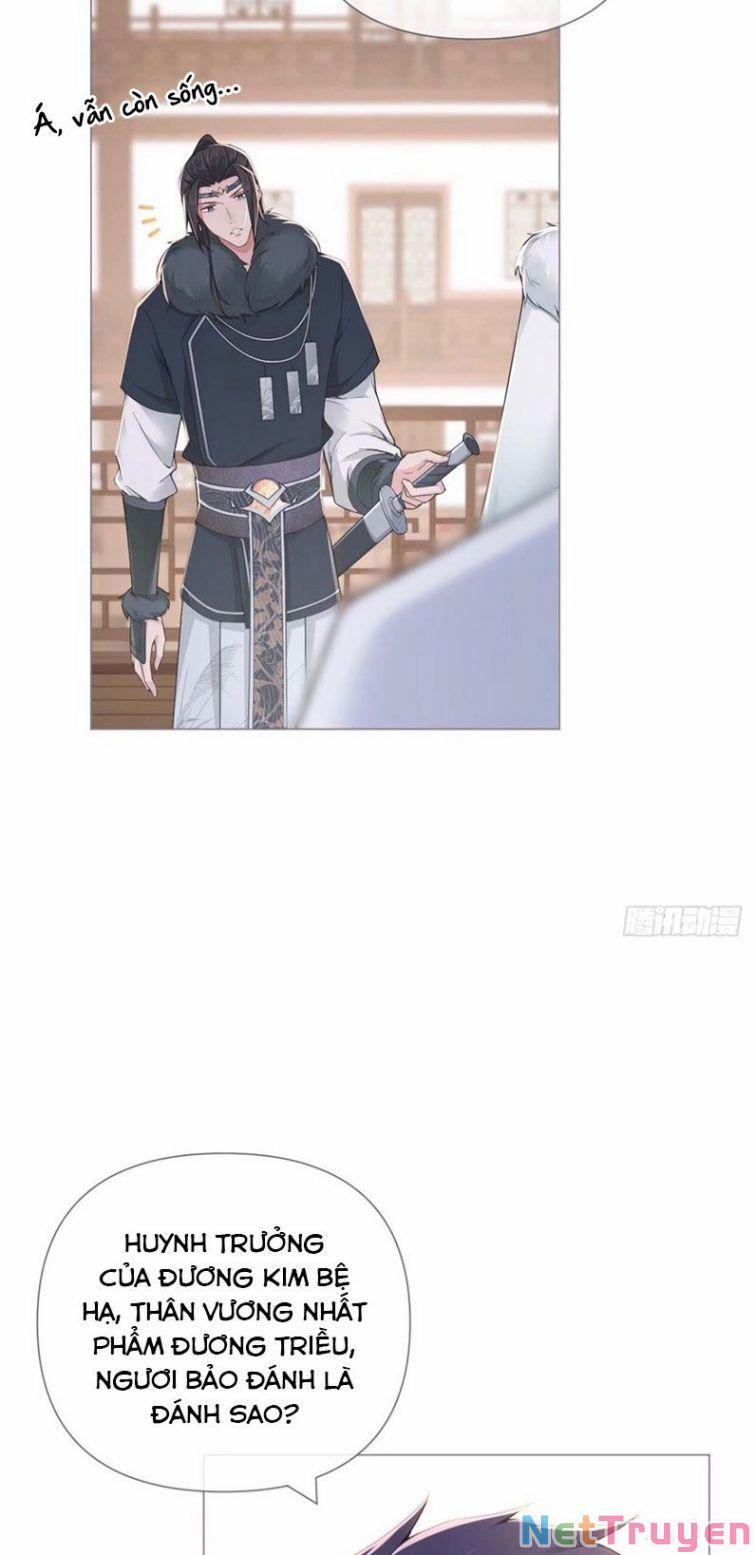 Nhập Mạc Chi Thần 58 trang 30