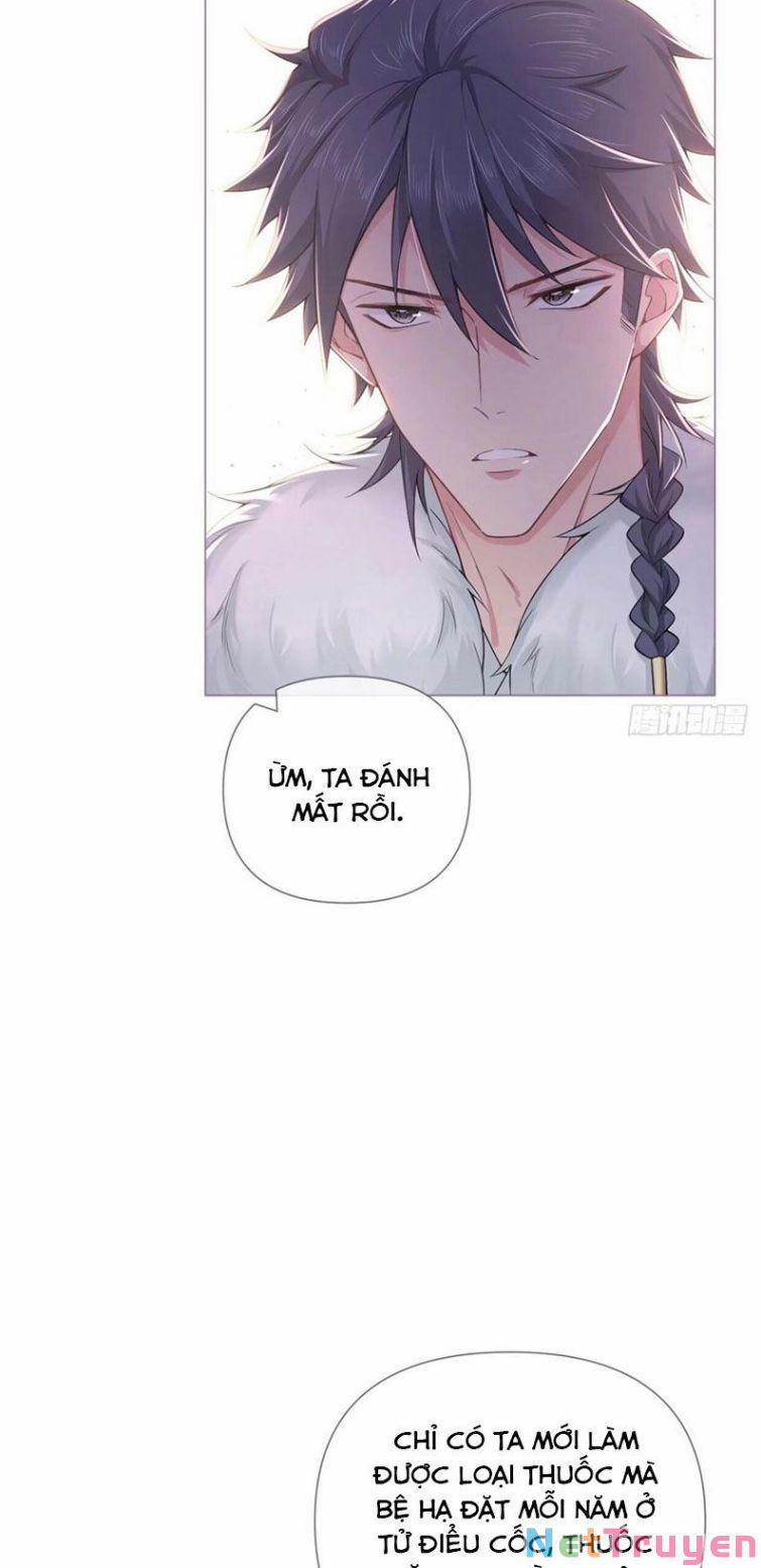 Nhập Mạc Chi Thần 58 trang 31