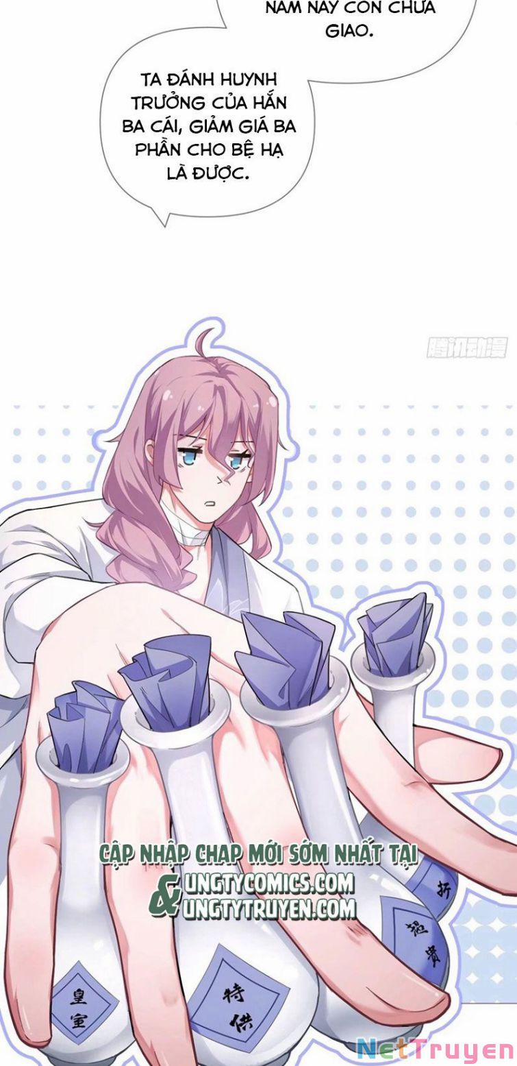 Nhập Mạc Chi Thần 58 trang 32