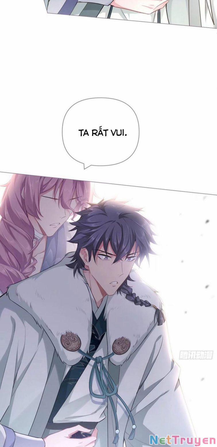 Nhập Mạc Chi Thần 58 trang 35